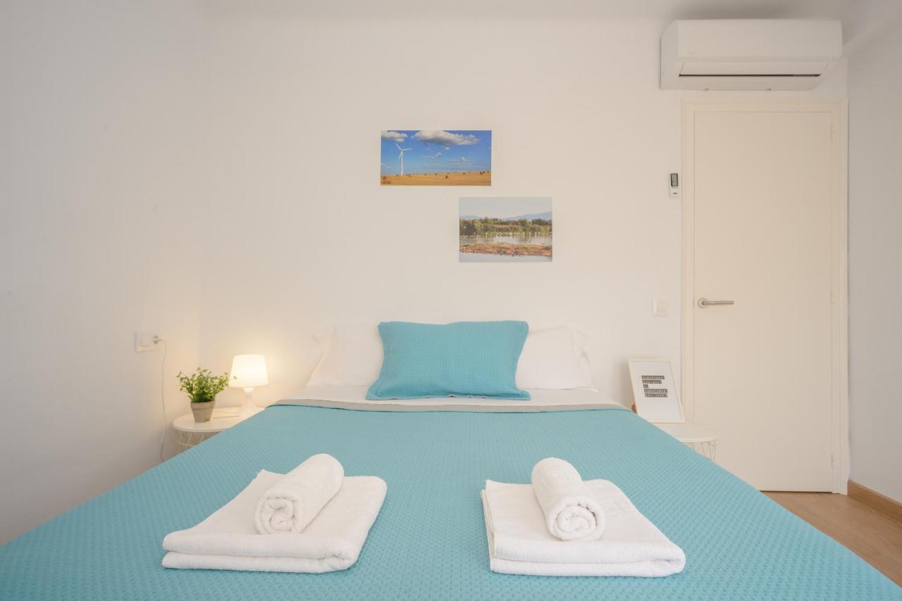 Empuriabrava Apartaments No 5 المظهر الخارجي الصورة