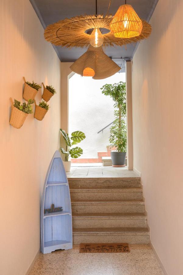 Empuriabrava Apartaments No 5 المظهر الخارجي الصورة