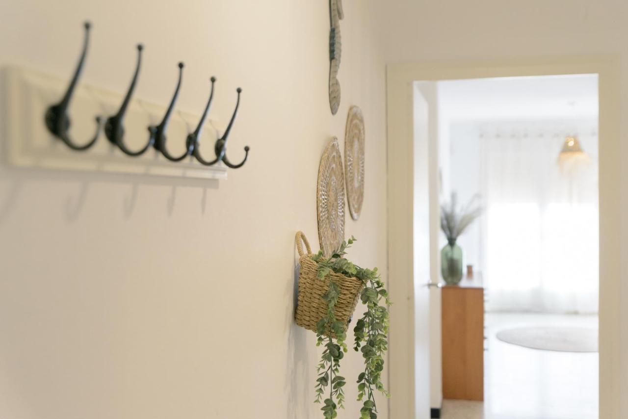Empuriabrava Apartaments No 5 المظهر الخارجي الصورة