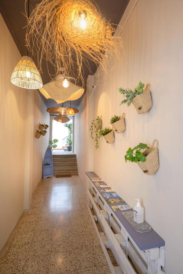 Empuriabrava Apartaments No 5 المظهر الخارجي الصورة