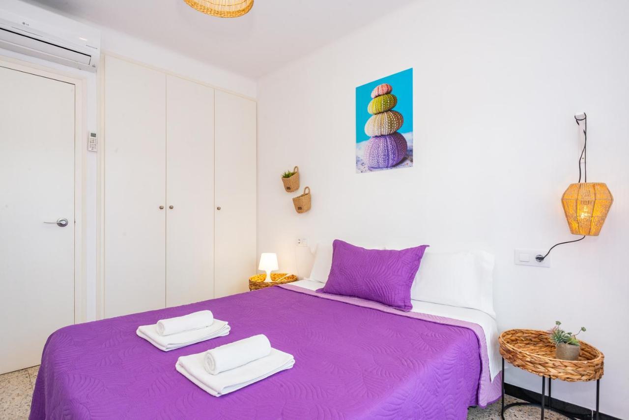 Empuriabrava Apartaments No 5 المظهر الخارجي الصورة