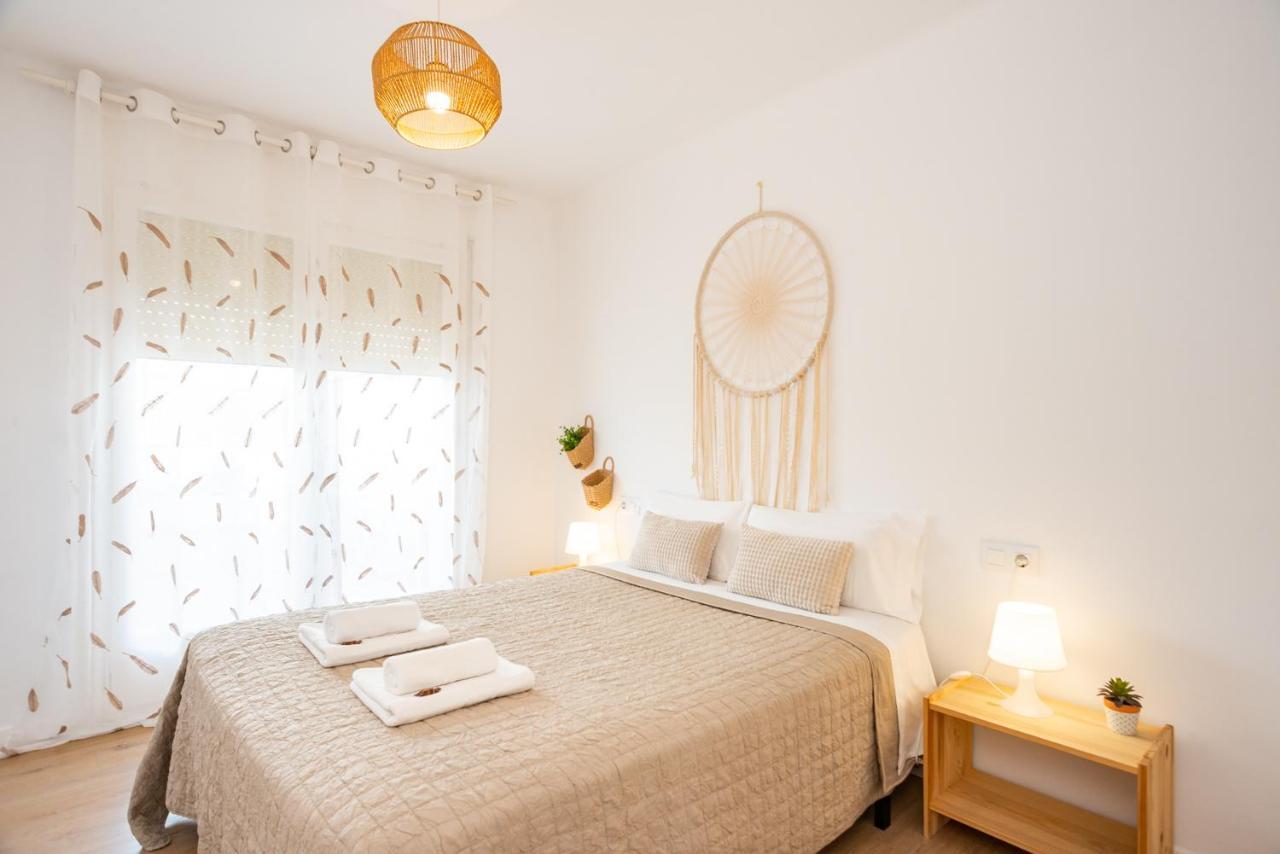 Empuriabrava Apartaments No 5 المظهر الخارجي الصورة