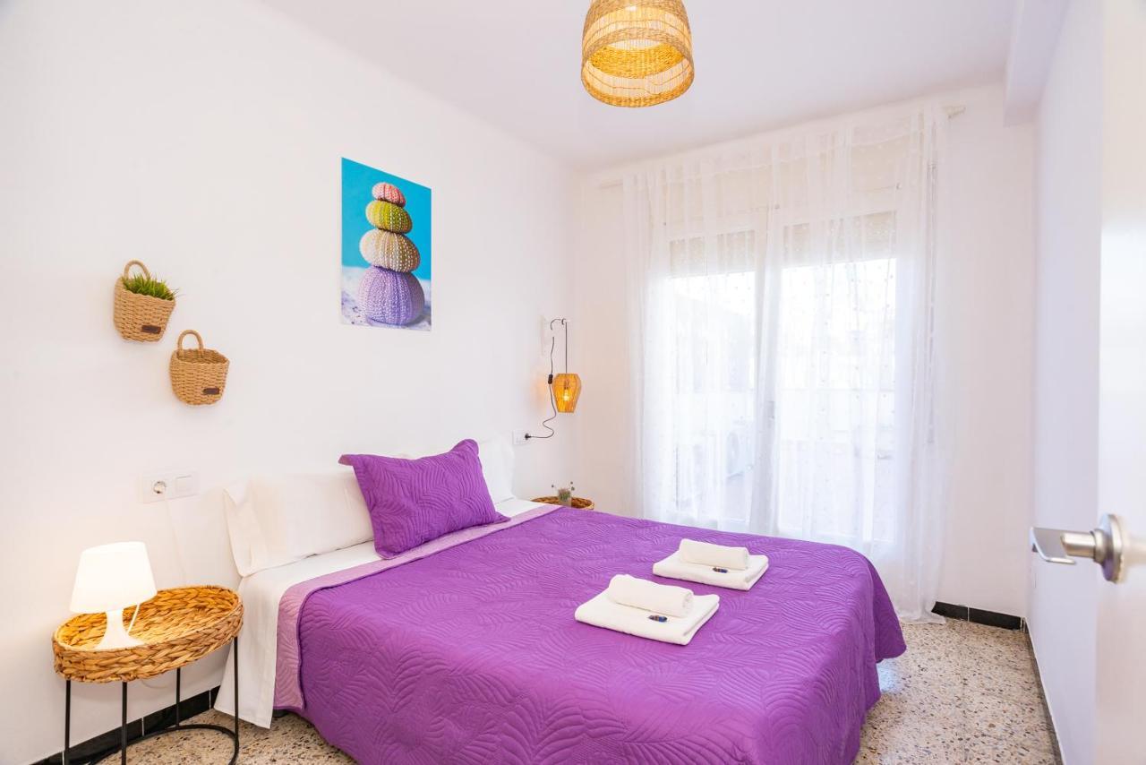 Empuriabrava Apartaments No 5 المظهر الخارجي الصورة