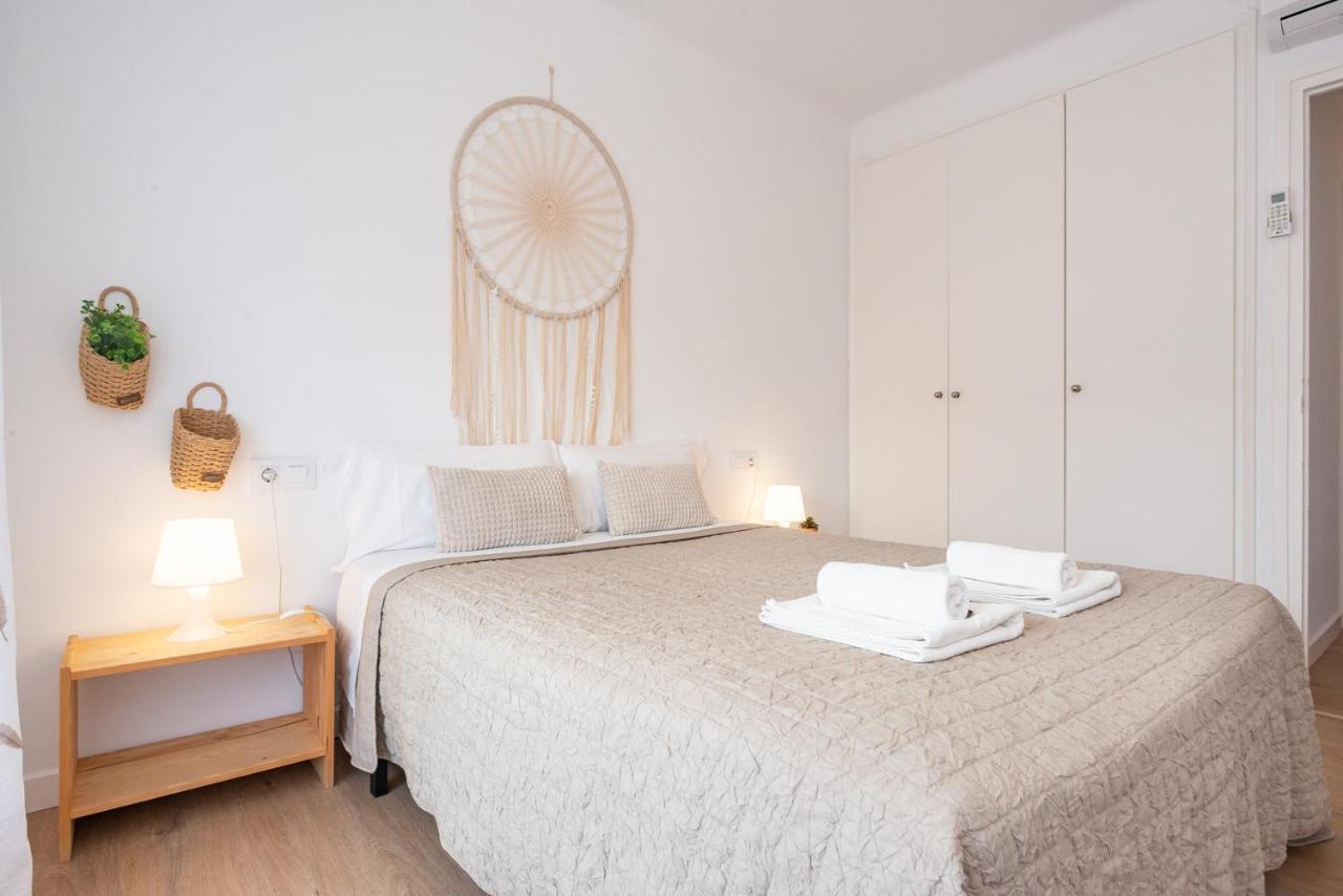 Empuriabrava Apartaments No 5 المظهر الخارجي الصورة