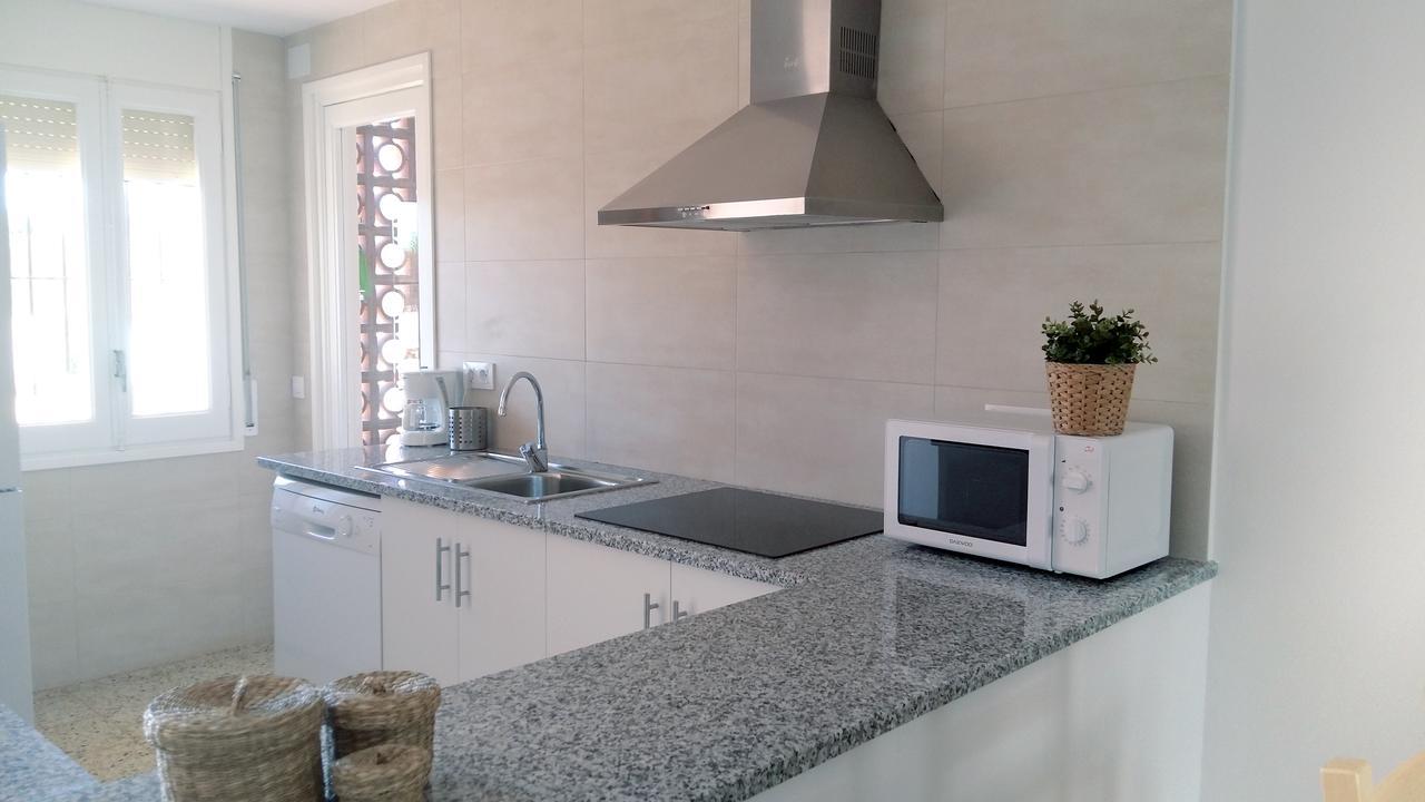 Empuriabrava Apartaments No 5 المظهر الخارجي الصورة