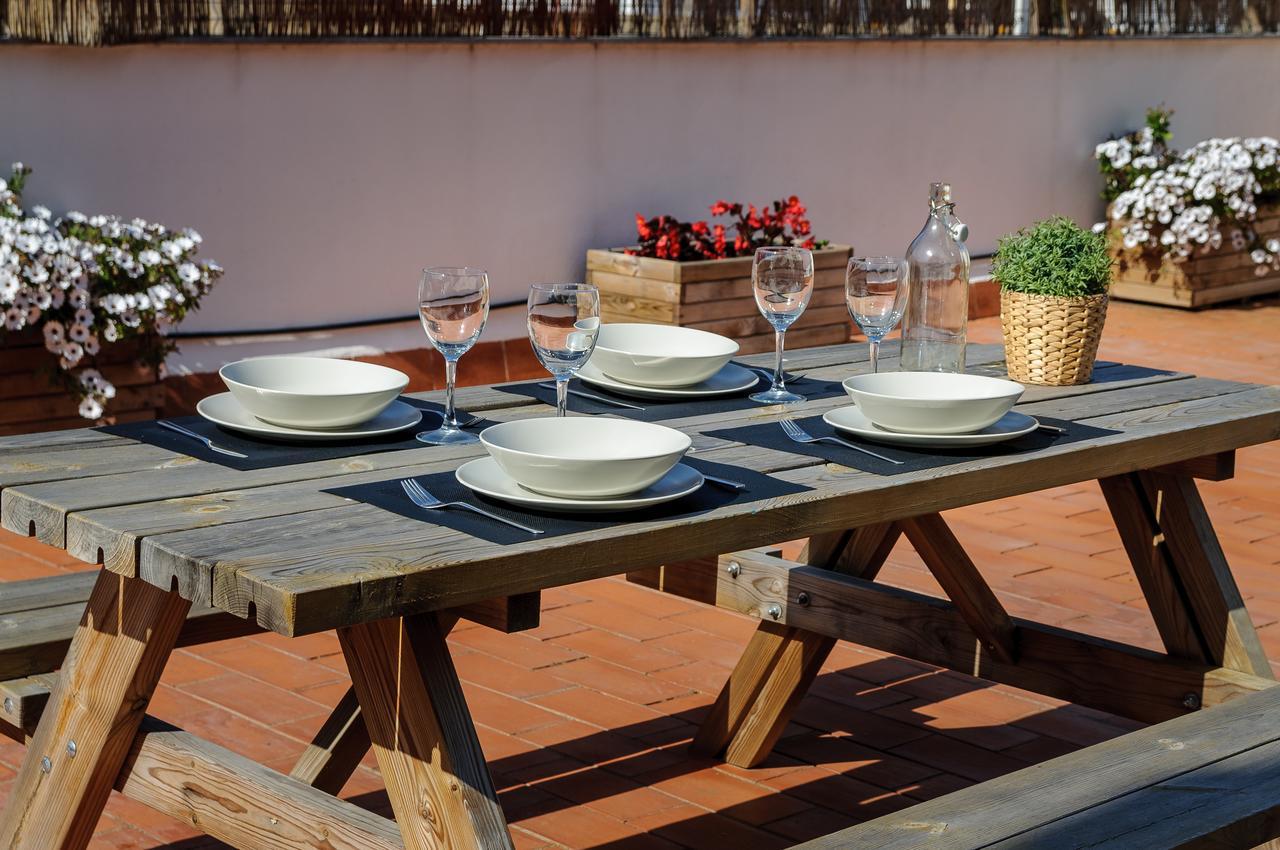 Empuriabrava Apartaments No 5 المظهر الخارجي الصورة