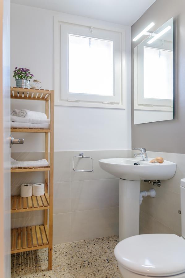 Empuriabrava Apartaments No 5 المظهر الخارجي الصورة
