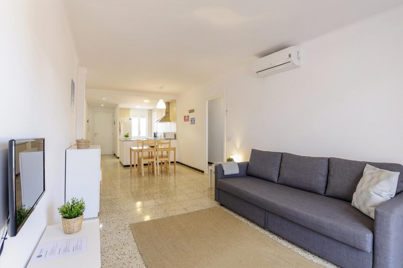 Empuriabrava Apartaments No 5 المظهر الخارجي الصورة