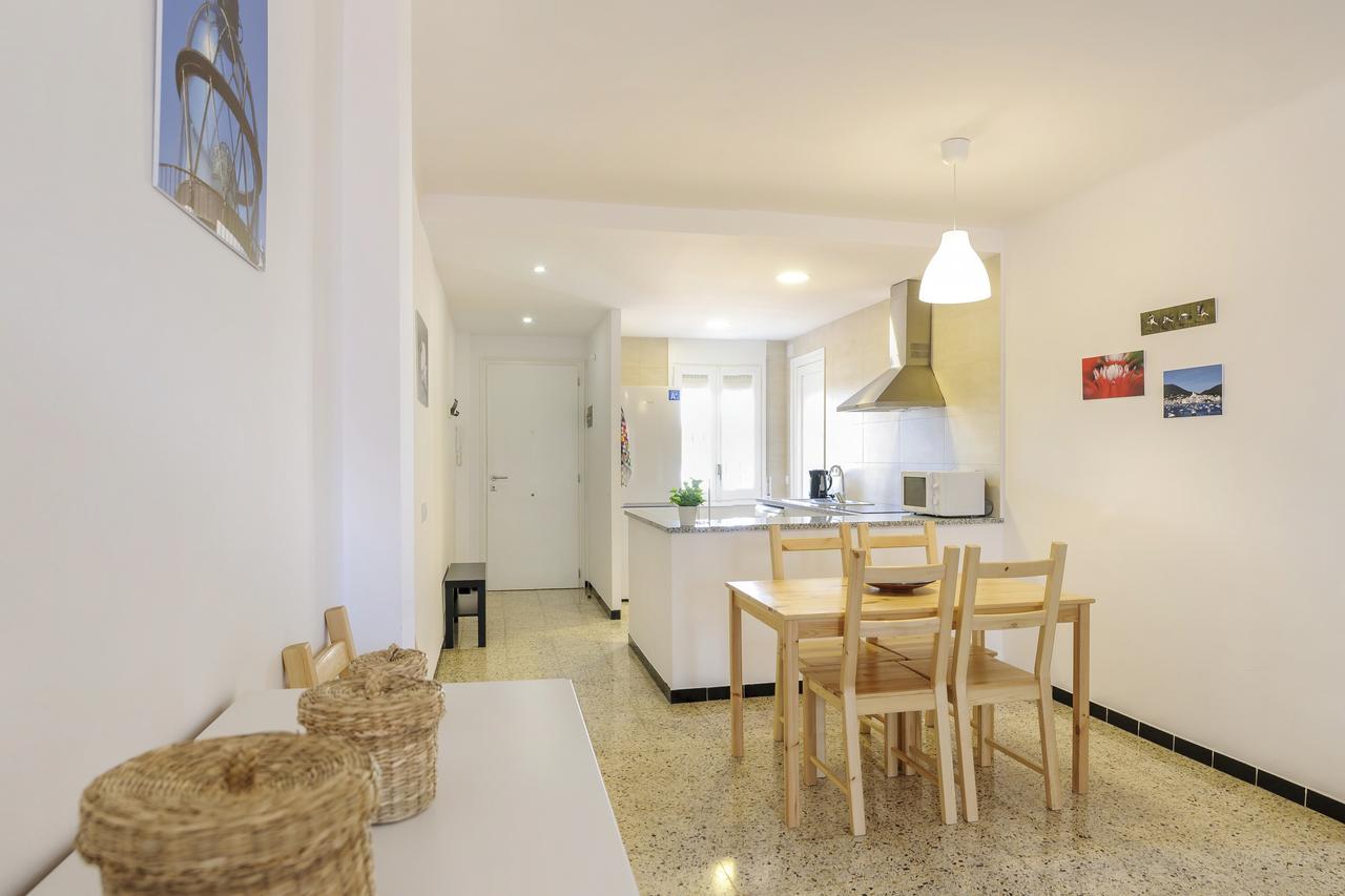 Empuriabrava Apartaments No 5 المظهر الخارجي الصورة