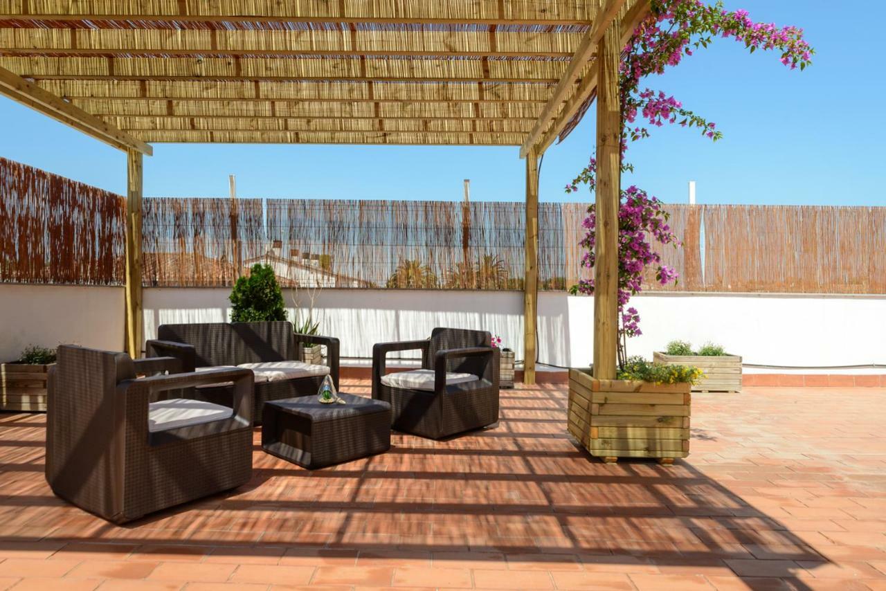 Empuriabrava Apartaments No 5 المظهر الخارجي الصورة