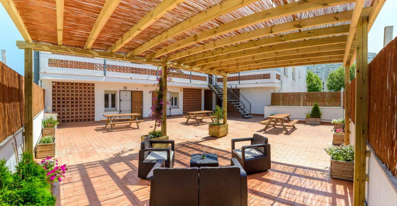 Empuriabrava Apartaments No 5 المظهر الخارجي الصورة